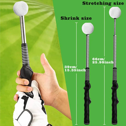 Golf Swing Trainer