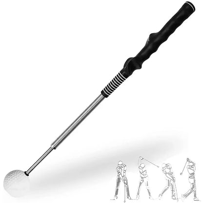 Golf Swing Trainer