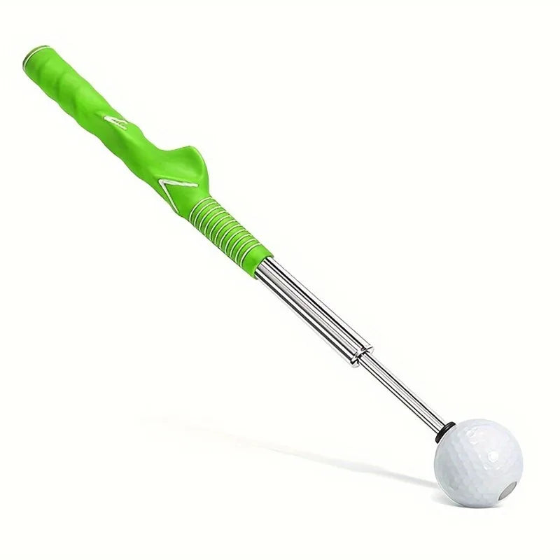 Golf Swing Trainer