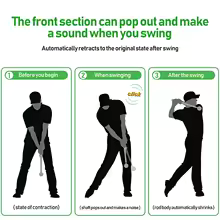 Golf Swing Trainer